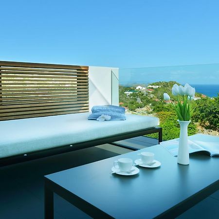Reve De St. Barth Aparthotel Gustavia Szoba fotó
