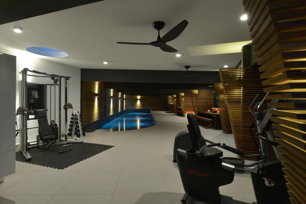 Reve De St. Barth Aparthotel Gustavia Kültér fotó