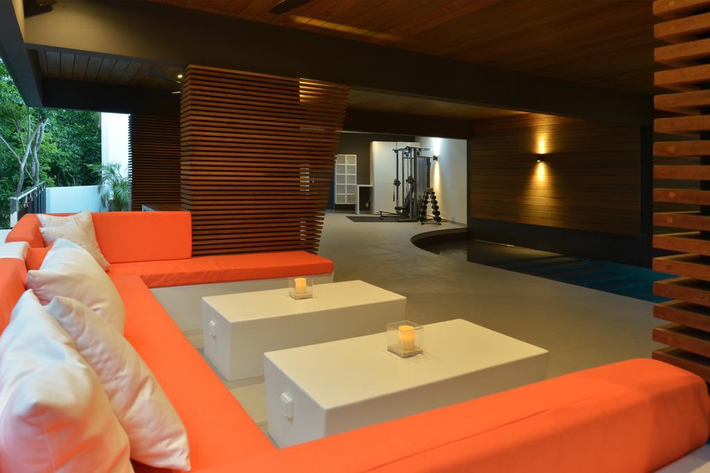 Reve De St. Barth Aparthotel Gustavia Kültér fotó