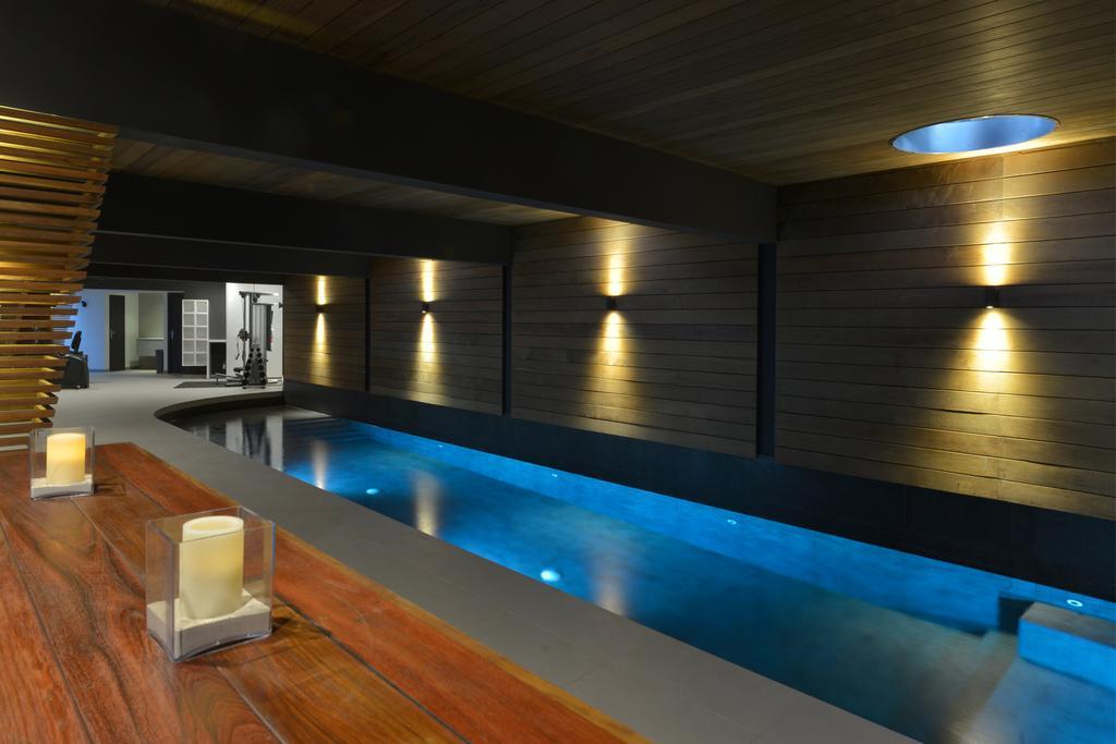 Reve De St. Barth Aparthotel Gustavia Kültér fotó