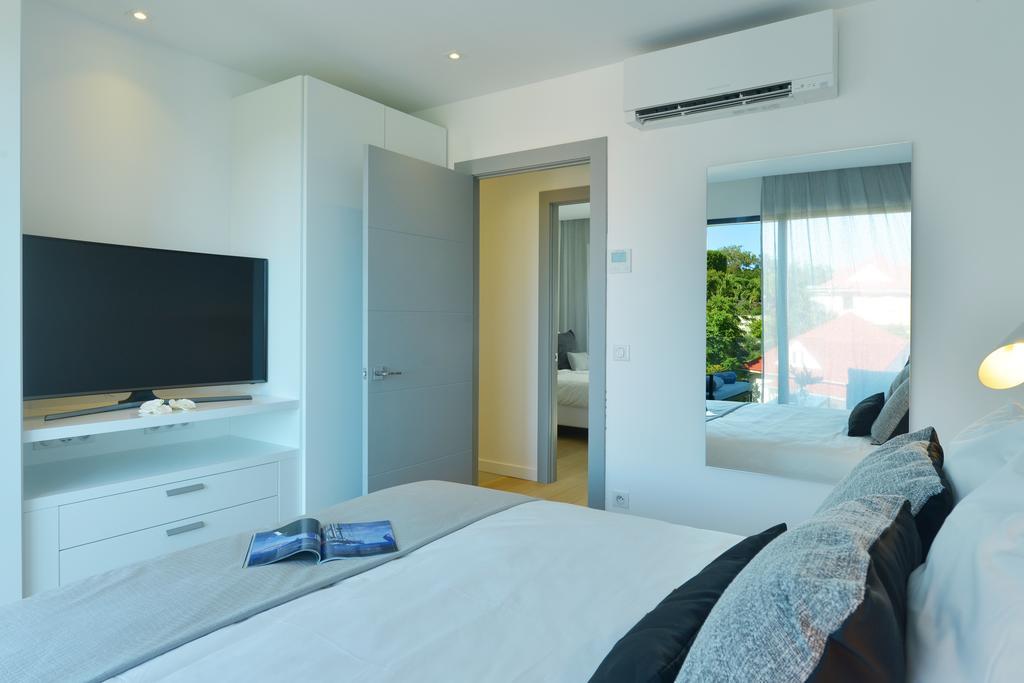 Reve De St. Barth Aparthotel Gustavia Szoba fotó