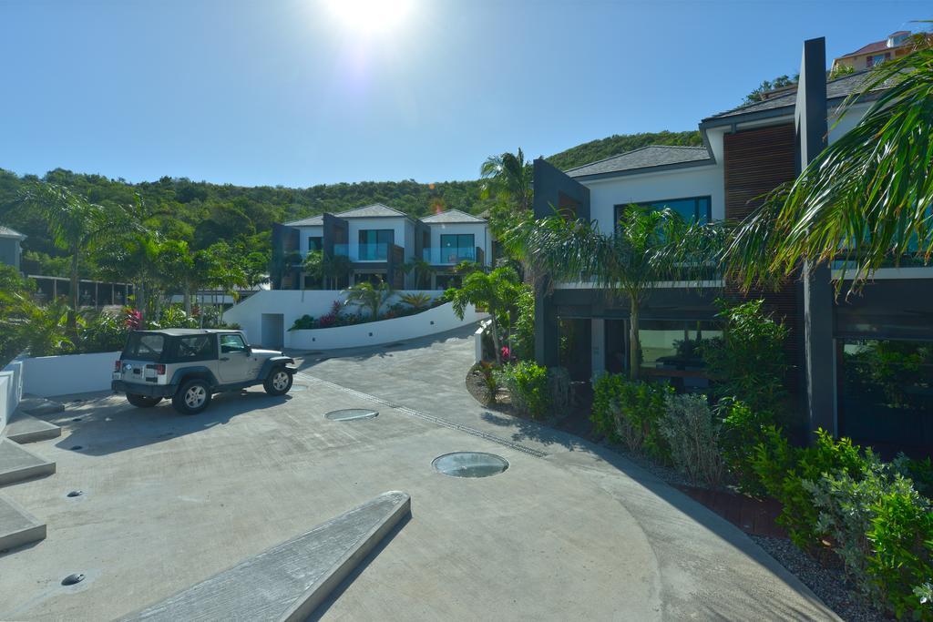 Reve De St. Barth Aparthotel Gustavia Szoba fotó