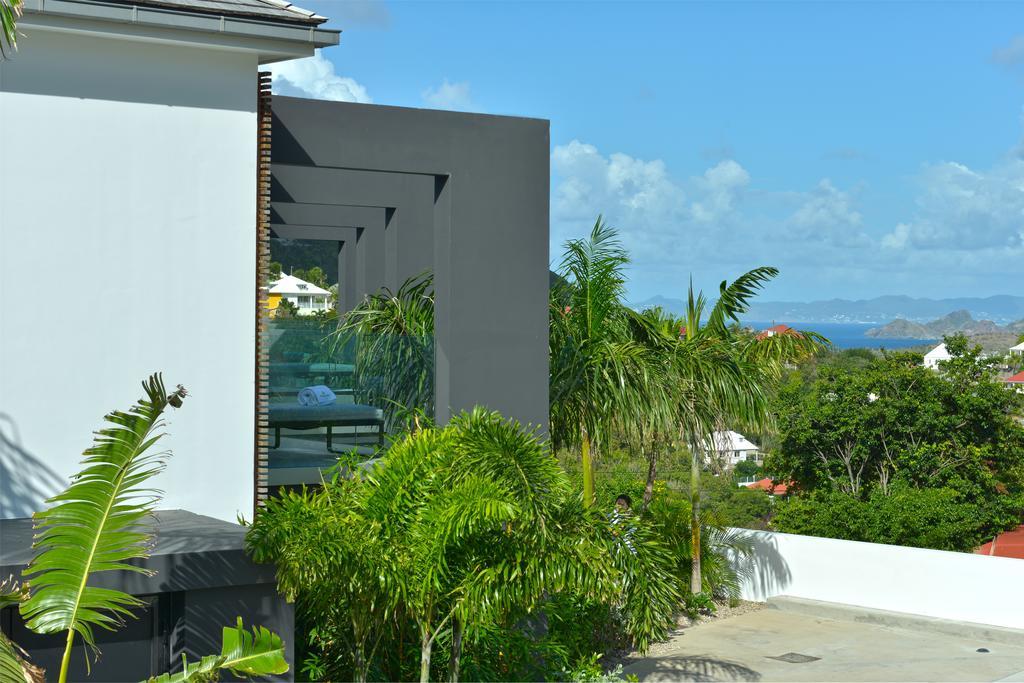 Reve De St. Barth Aparthotel Gustavia Kültér fotó