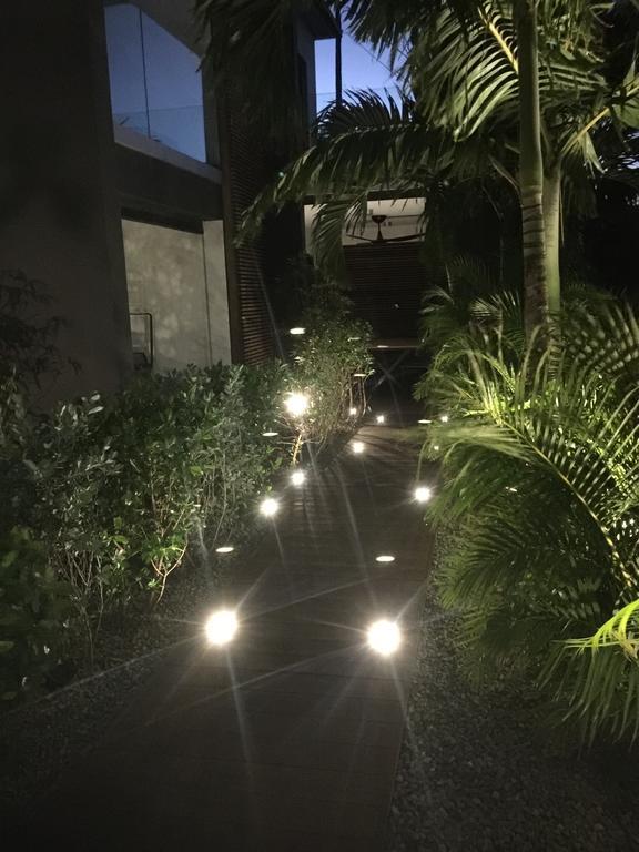 Reve De St. Barth Aparthotel Gustavia Kültér fotó