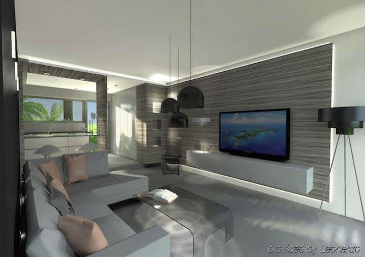 Reve De St. Barth Aparthotel Gustavia Kültér fotó