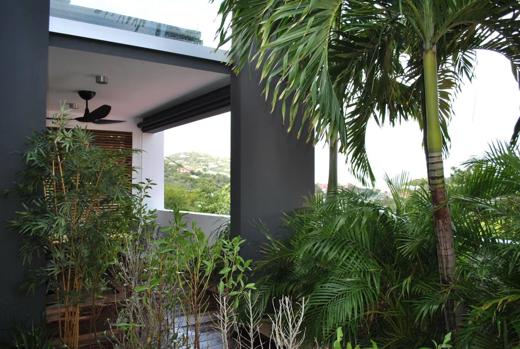 Reve De St. Barth Aparthotel Gustavia Kültér fotó
