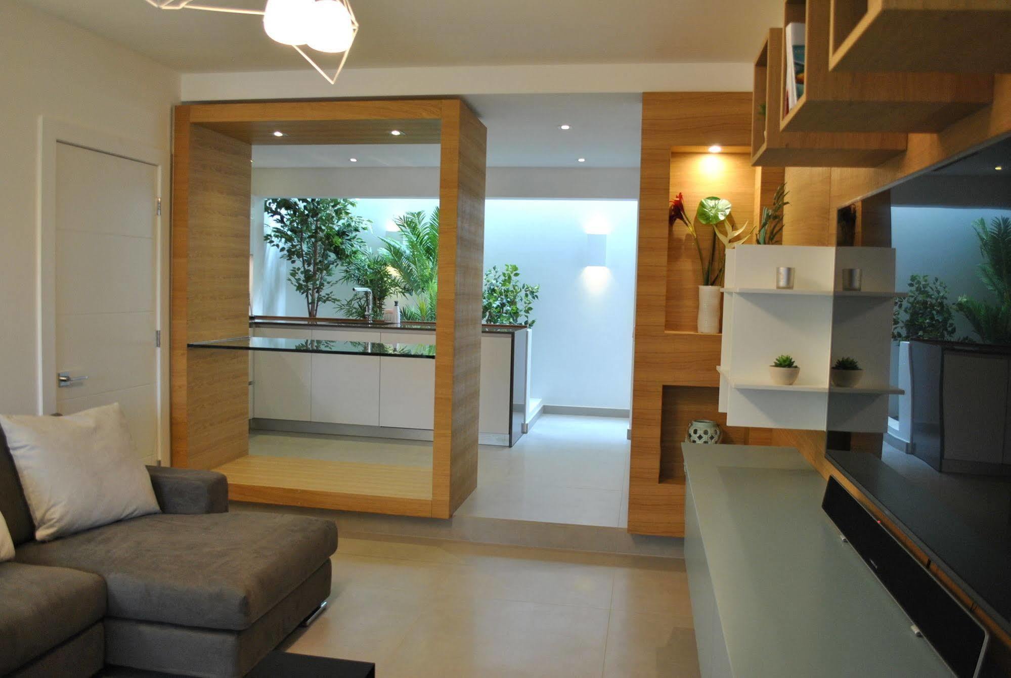 Reve De St. Barth Aparthotel Gustavia Kültér fotó