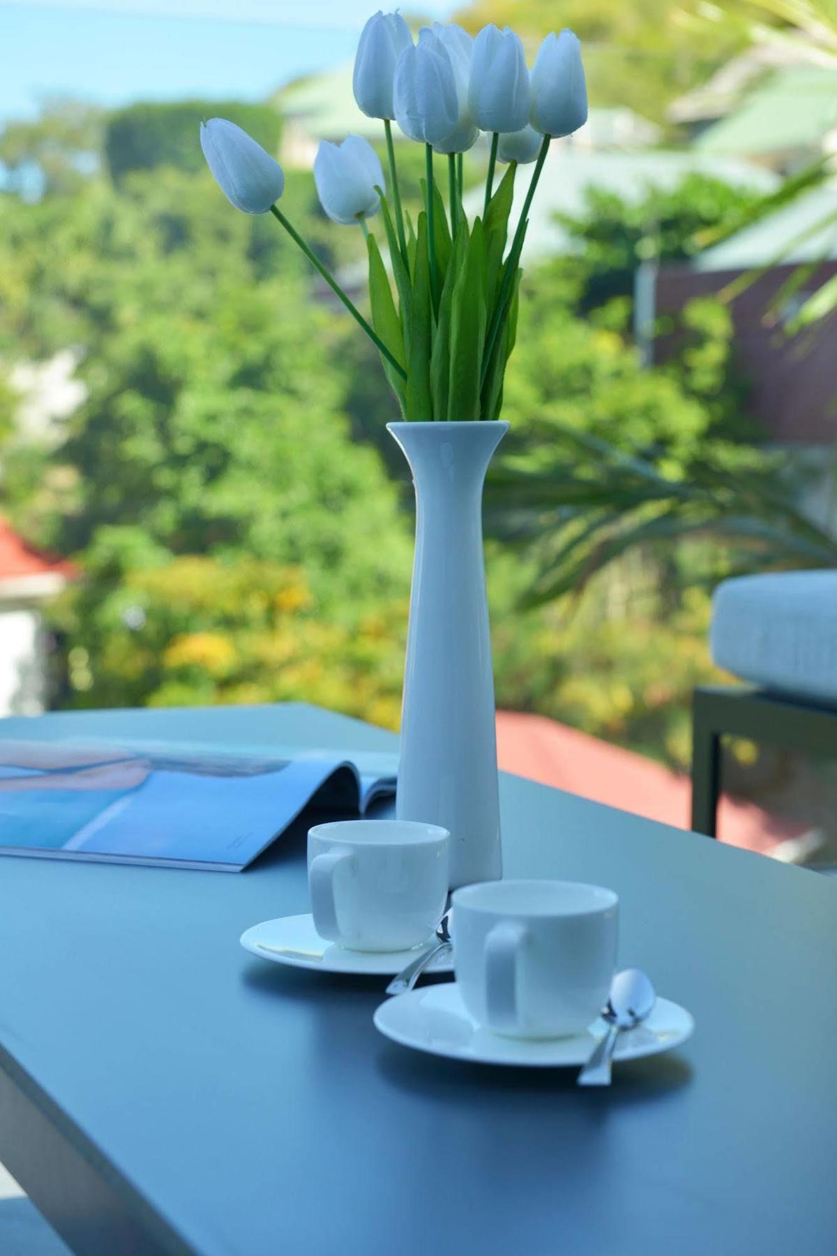 Reve De St. Barth Aparthotel Gustavia Kültér fotó